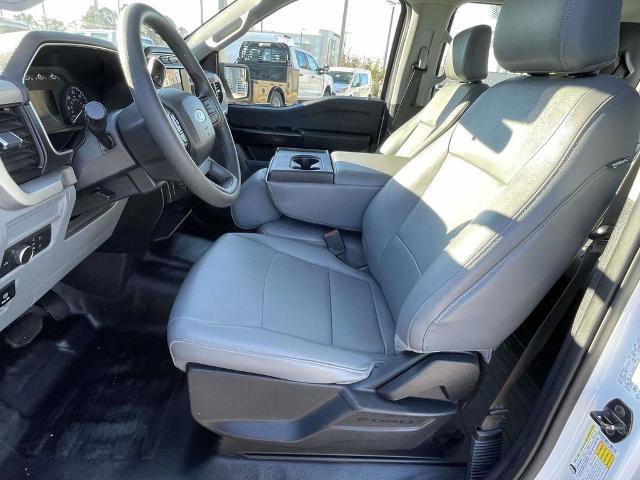 Certified 2022 Ford F150 XL w/ Equipment Group 101A High image 12