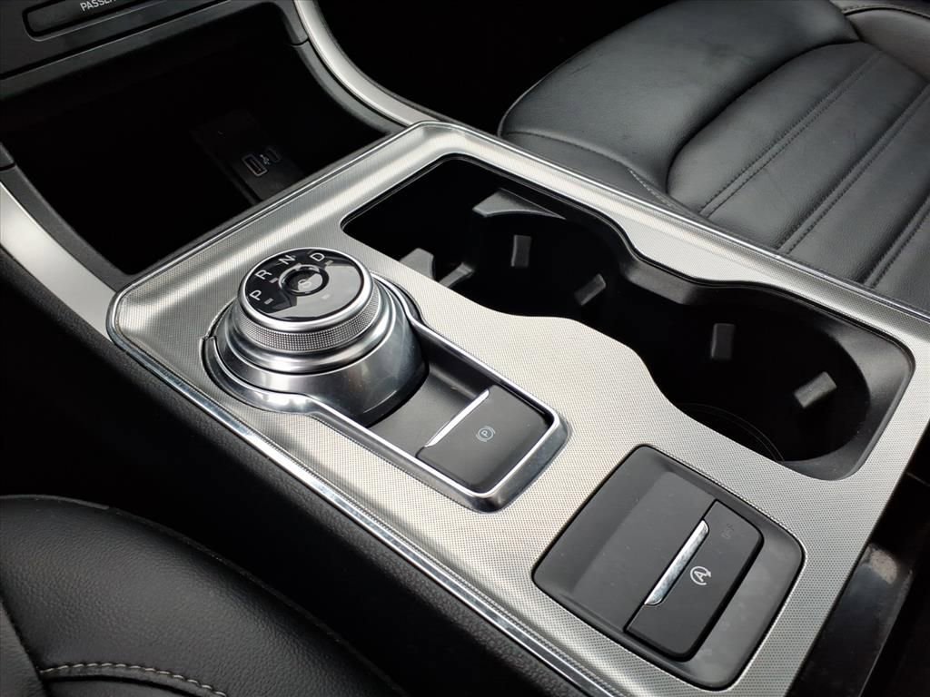 Certified 2022 Ford Edge SEL w/ Convenience Package image 17