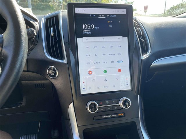 Certified 2024 Ford Edge Titanium image 22