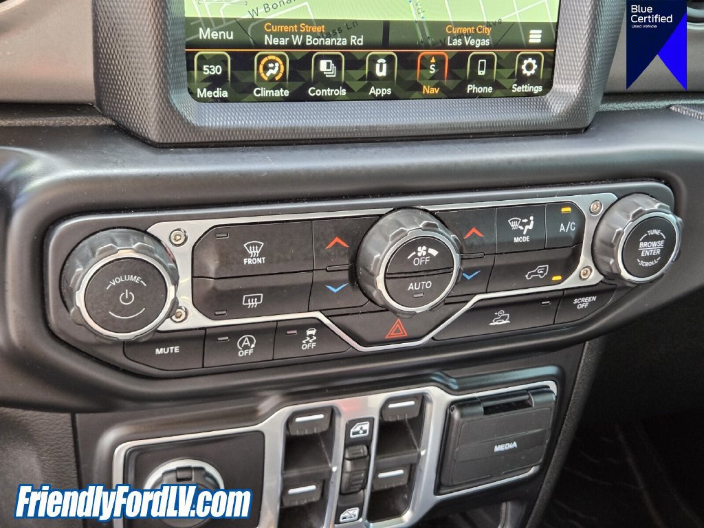 Used 2023 Jeep Gladiator Sport AWD/4WD image 24
