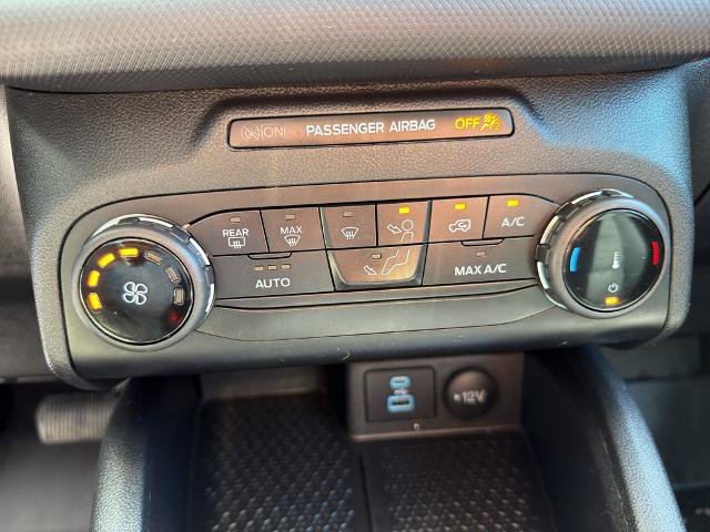 Certified 2022 Ford Bronco Sport Big Bend AWD/4WD image 27
