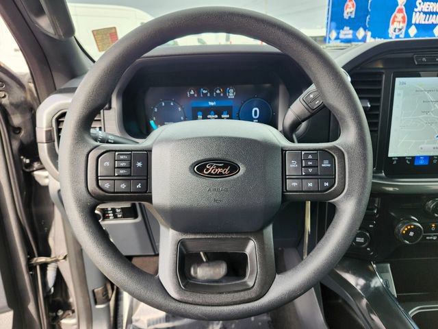 Certified 2024 Ford F150 STX w/ STX Black Appearance Package image 27