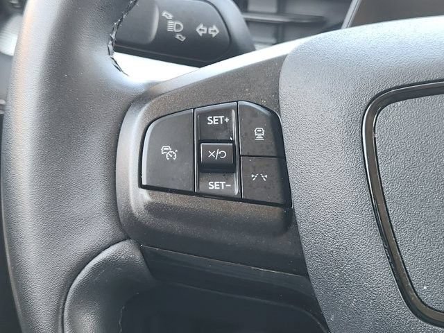 Certified 2023 Ford Mustang Mach-E Select RWD image 28