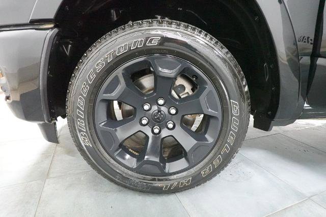 Used 2025 RAM 1500 Big Horn AWD/4WD image 35