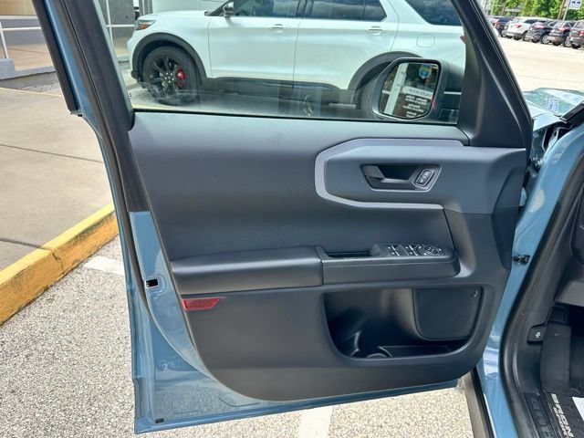 Certified 2021 Ford Bronco Sport Big Bend AWD/4WD image 23