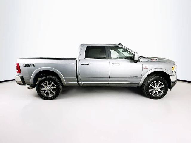 Used 2024 RAM 2500 Limited w/ Safety Group AWD/4WD image 25