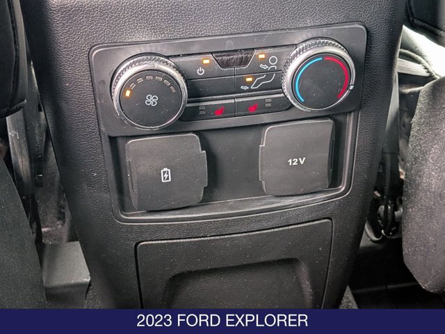 Certified 2023 Ford Explorer Timberline AWD/4WD image 18