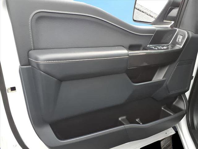 Certified 2023 Ford F150 XLT w/ Equipment Group 302A High image 18