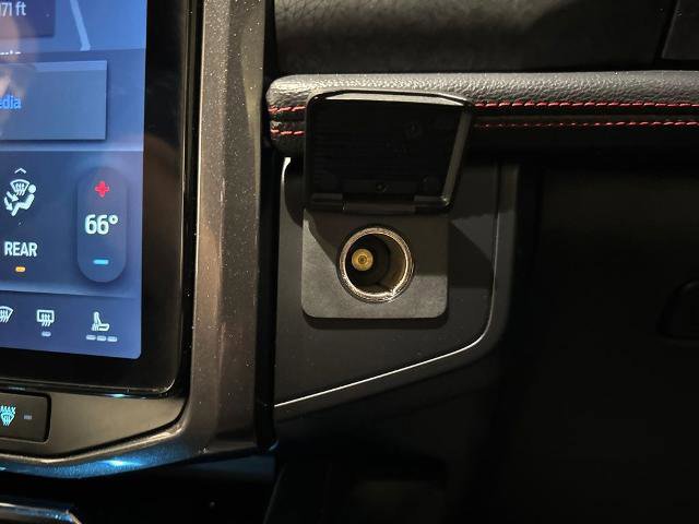 Certified 2024 Ford Expedition Limited image 31