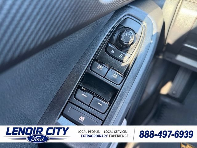 Used 2024 Subaru Crosstrek 2.5i Wilderness w/ Crosstrek Mirror Package AWD/4WD image 18