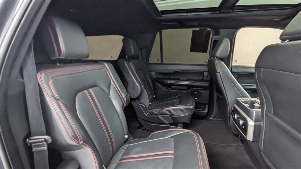 Certified 2022 Ford Expedition Max Limited image 40