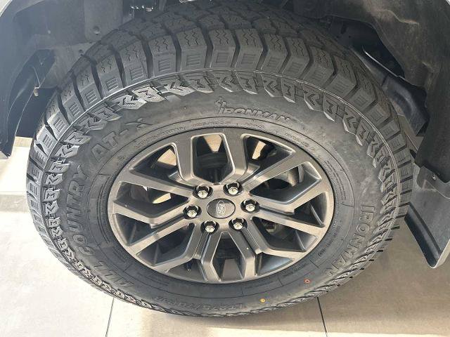 Certified 2024 Ford F150 Tremor w/ Equipment Group 402A High AWD/4WD image 32