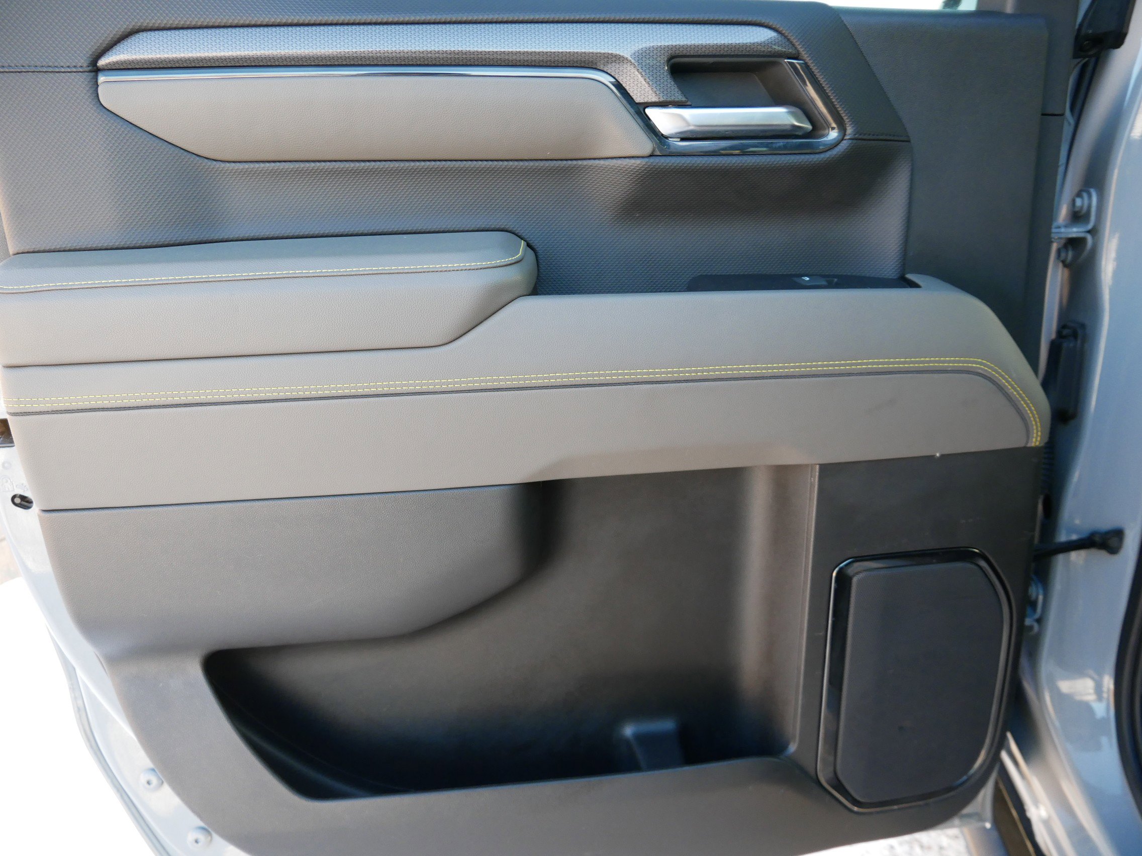 Used 2024 Chevrolet Silverado 1500 ZR2 w/ ZR2 Bison Edition image 14