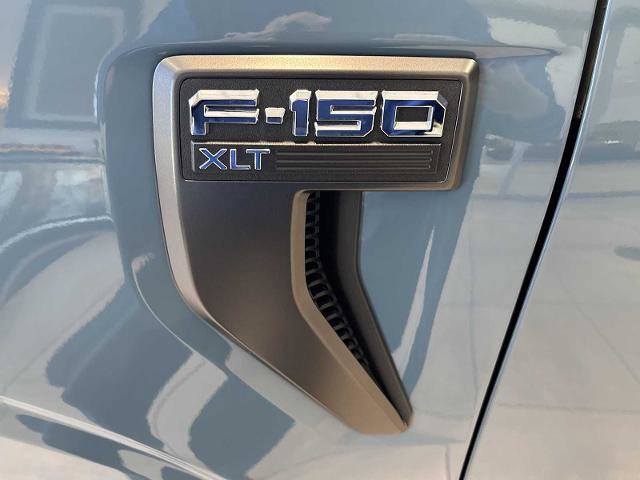 Certified 2023 Ford F150 XLT w/ Equipment Group 302A High image 30