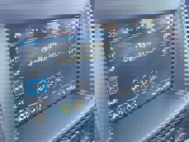 Used 2019 Chevrolet Colorado W/T w/ Custom Special Edition image 22