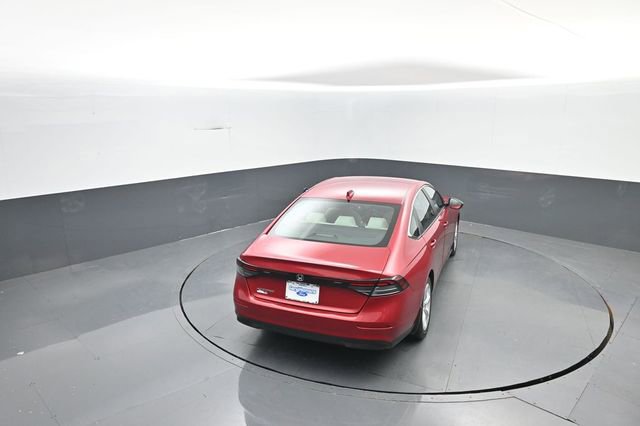 Used 2023 Honda Accord LX image 22