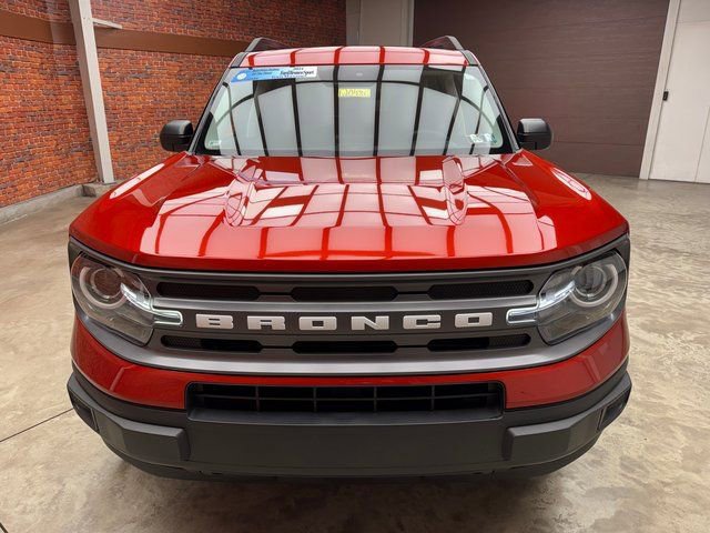 Certified 2024 Ford Bronco Sport Big Bend image 6