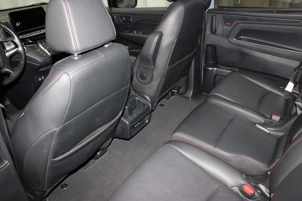 Used 2025 Honda Odyssey Sport-L image 21