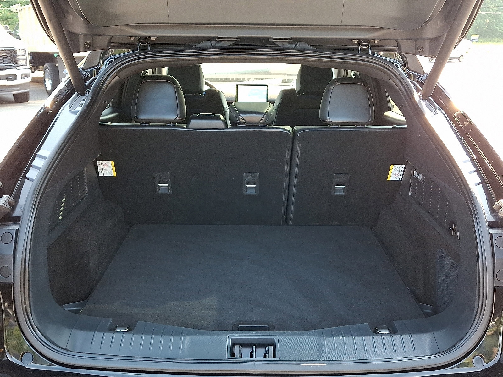 Certified 2022 Ford Mustang Mach-E GT image 30