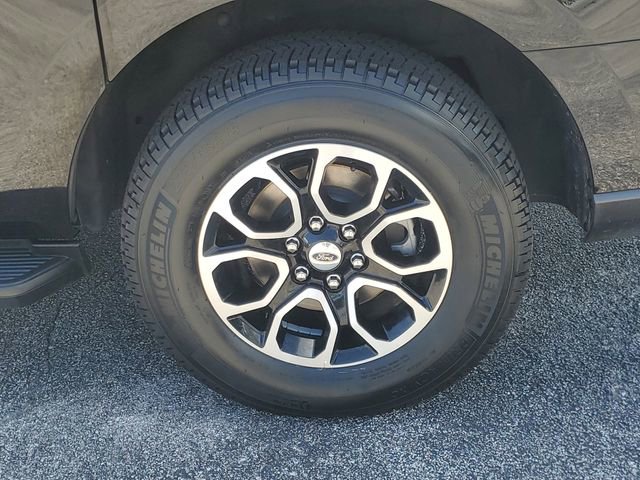 Certified 2024 Ford Expedition Max XLT image 8