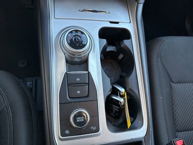 Certified 2022 Ford Explorer XLT w/ Class IV Trailer Tow Package image 25