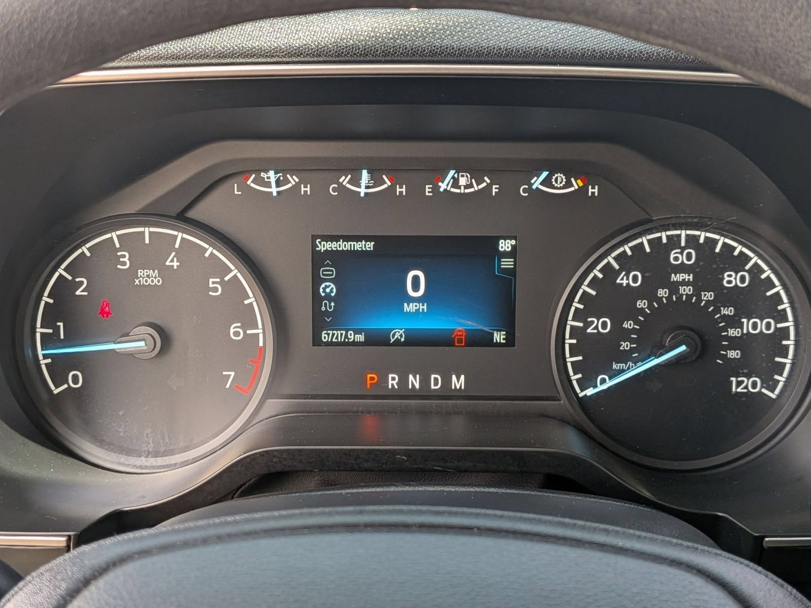 Certified 2023 Ford F150 XL w/ STX Appearance Package AWD/4WD image 17