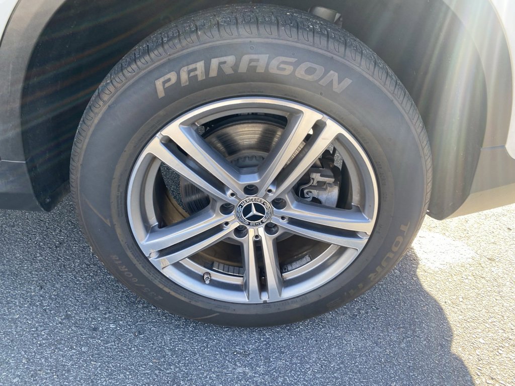 Used 2021 Mercedes-Benz GLC 300 image 30