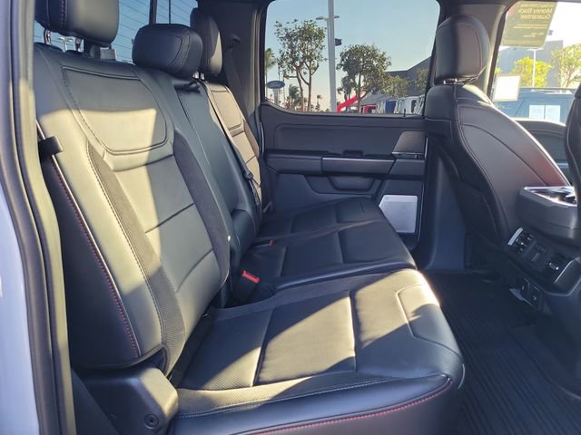 Certified 2025 Ford F150 Raptor image 28