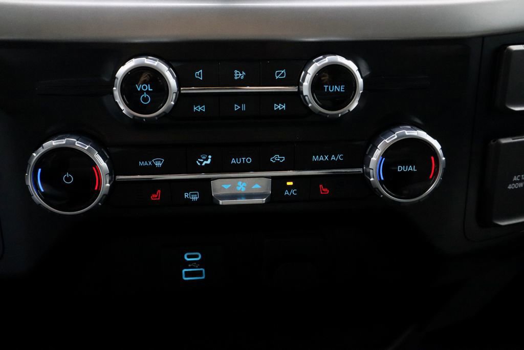 Certified 2023 Ford F150 XLT w/ Equipment Group 302A High image 31