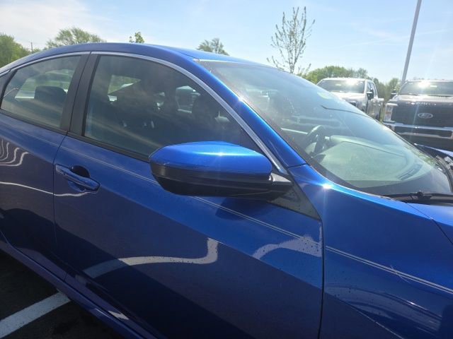 Used 2021 Honda Civic Sport image 9