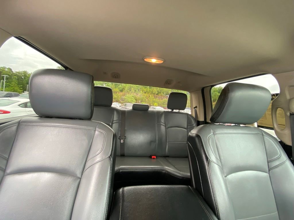 Used 2020 RAM 2500 Tradesman AWD/4WD image 27