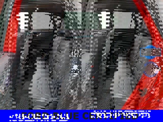 Used 2024 Volkswagen Atlas Cross Sport SEL R-Line image 18