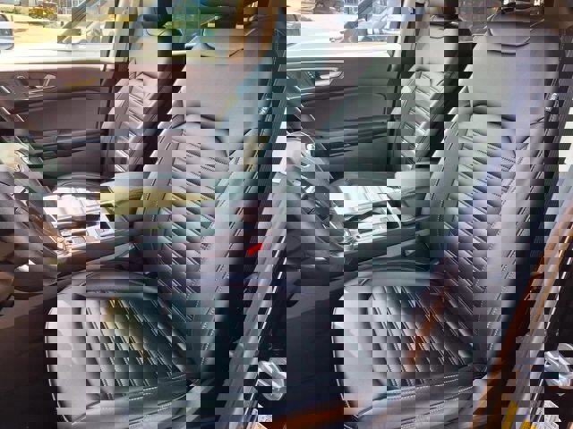 Certified 2023 Ford Edge SEL w/ Convenience Package image 6