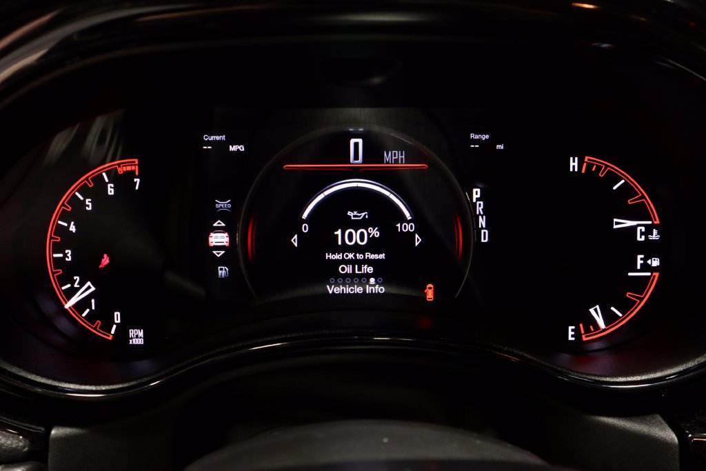Used 2021 Dodge Durango SXT AWD/4WD image 30