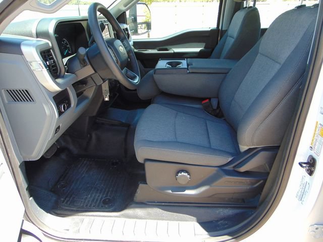Certified 2024 Ford F350 XL w/ XL Driver Assist Package AWD/4WD image 10