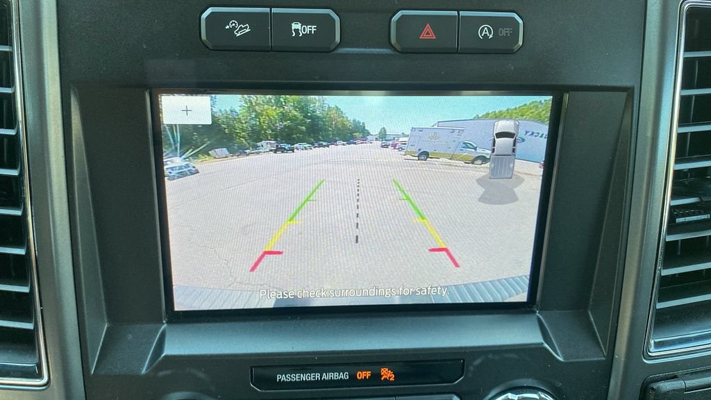 Certified 2019 Ford F150 XLT w/ Equipment Group 302A Luxury AWD/4WD image 26