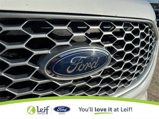 Certified 2023 Ford Edge SEL image 34