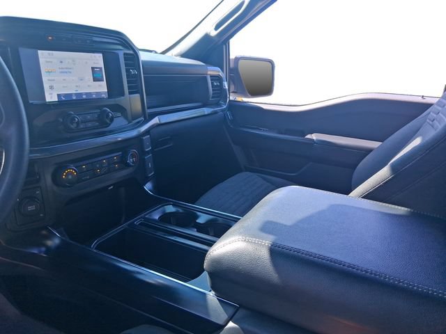 Certified 2023 Ford F150 XL w/ STX Appearance Package AWD/4WD image 15