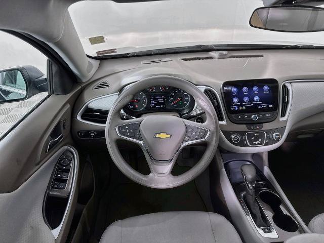 Used 2024 Chevrolet Malibu LS FWD image 21