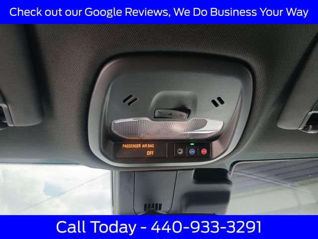 Used 2026 Buick Envista Sport Touring w/ Convenience I Package FWD image 25