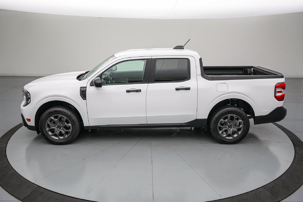 Certified 2026 Ford Maverick XLT AWD/4WD image 8