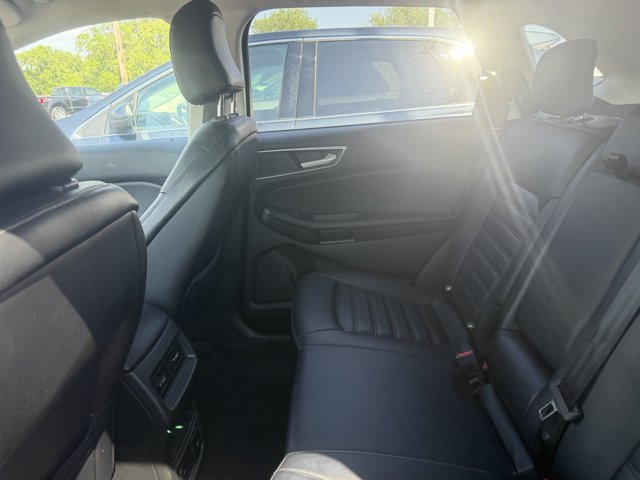 Certified 2023 Ford Edge SEL w/ Convenience Package AWD/4WD image 4