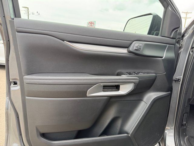 Certified 2024 Ford Ranger Lariat w/ FX4 Off-Road Package AWD/4WD image 26