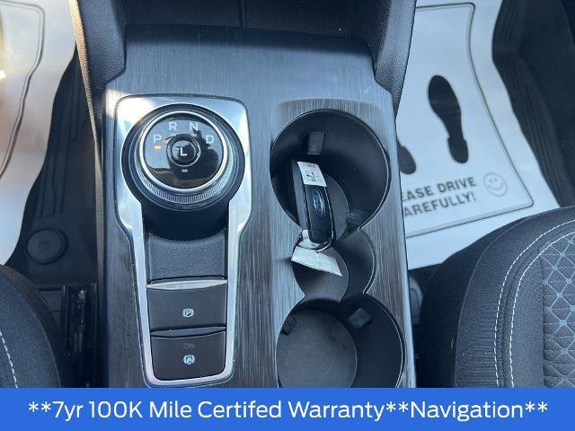 Certified 2023 Ford Escape Active w/ Tech Pack #1 AWD/4WD image 19
