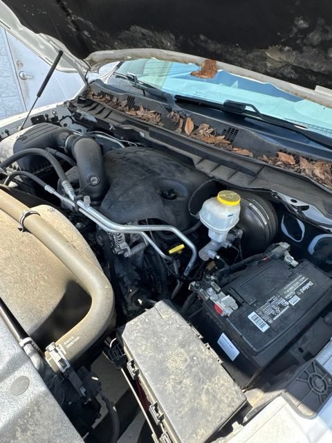 Used 2017 RAM 1500 Big Horn AWD/4WD image 69