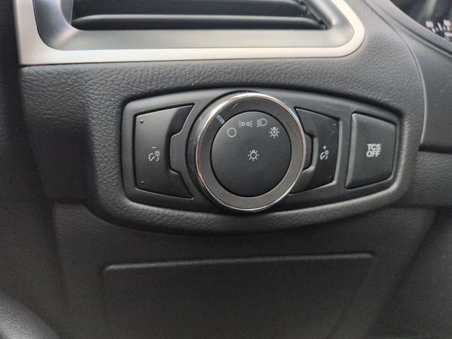 Certified 2024 Ford Edge SEL AWD/4WD image 31