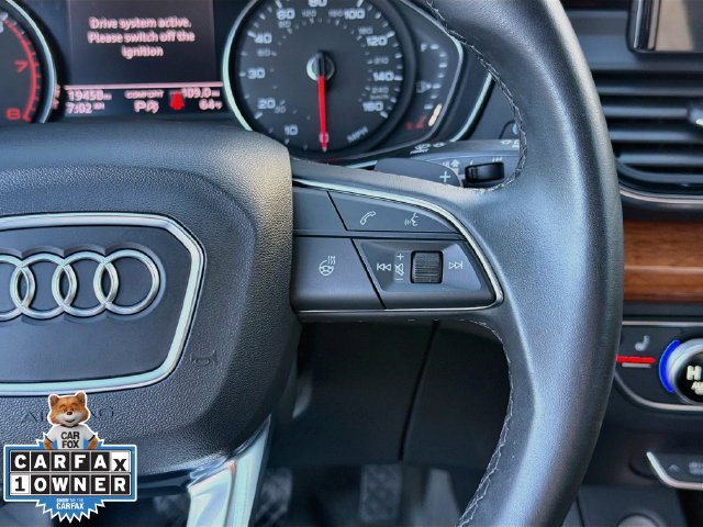 Used 2023 Audi Q5 2.0T Premium w/ Convenience Package AWD/4WD image 38