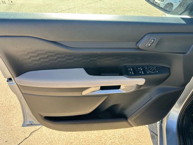 Certified 2024 Ford Ranger XLT w/ Equipment Group 301A High image 12