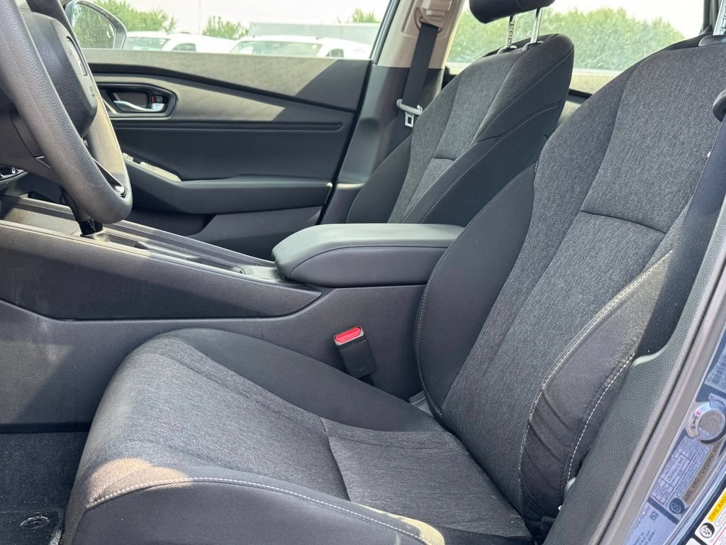 Used 2024 Honda Accord EX image 10