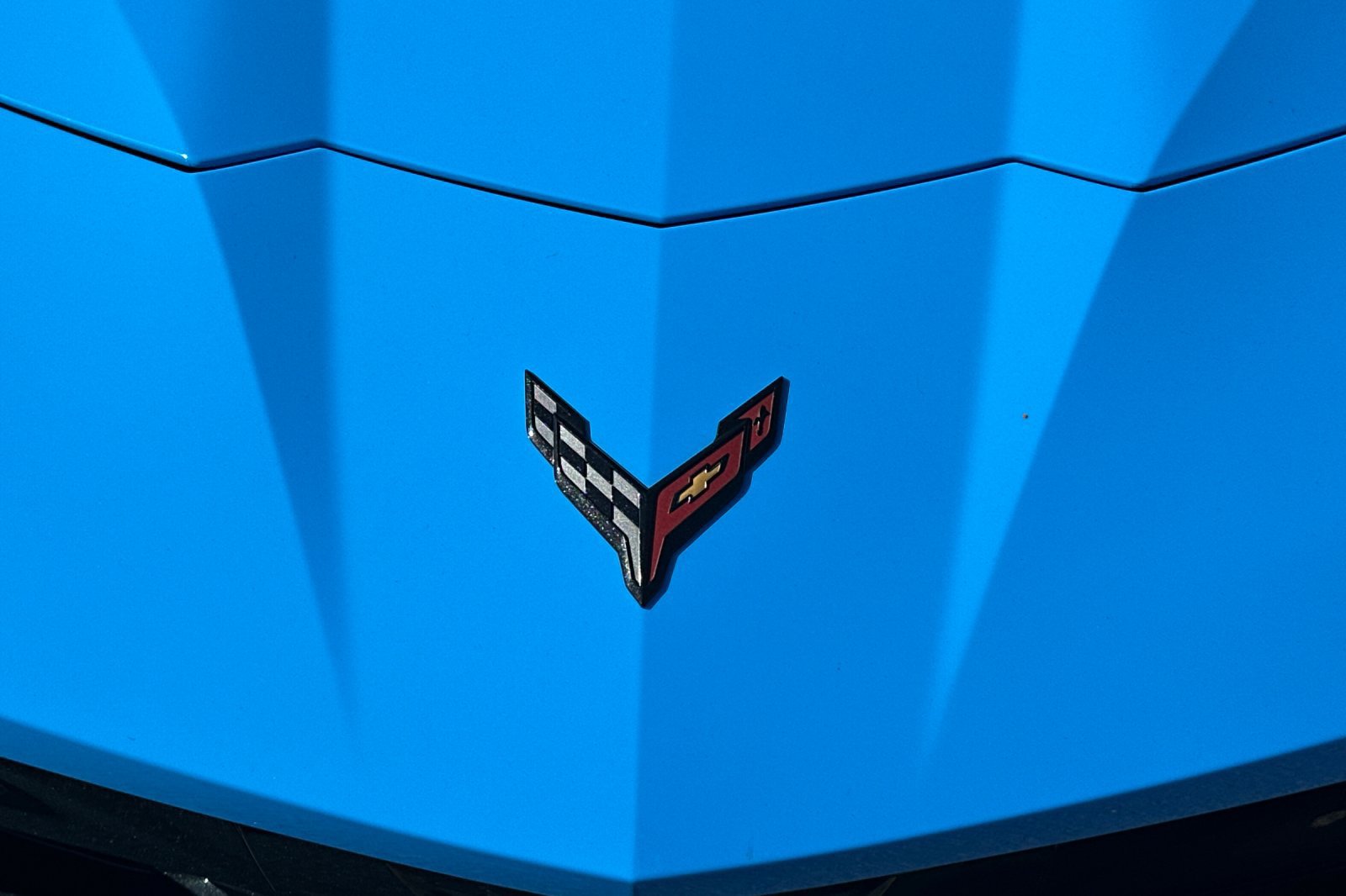 Used 2024 Chevrolet Corvette Stingray Preferred Cpe w/ Z51 Performance Package RWD image 45